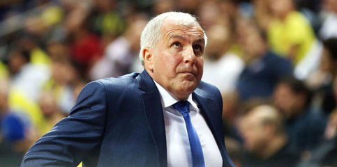 Obradovic'ten Futbol Takımı Yorumu! "Çok Zor Bir Durumdalar"