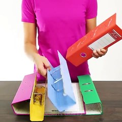 37 GENIUS HACKS TO MAKE YOUR LIFE EASIER