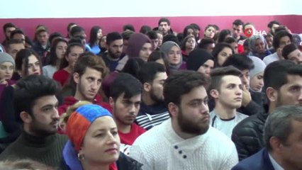 Geleceğin Şampiyon Atletleri, Milli Atlet Akçay ile Buluştu
