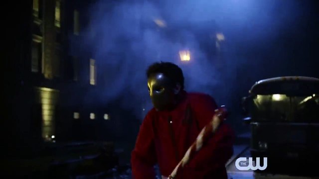 DCTV Elseworlds Crossover Sneak Peek #4 - The Flash, Arrow, Supergirl, Batwoman (2018)