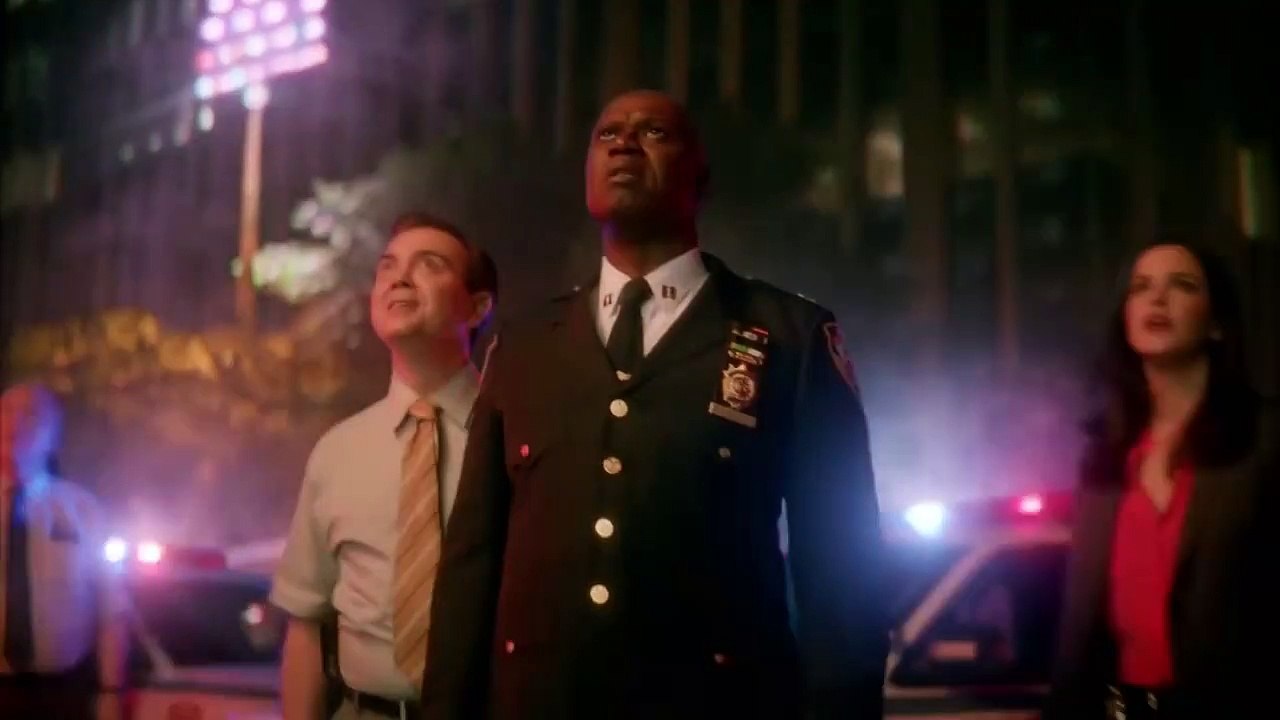 Brooklyn Nine-Nine Season 6 Action Trailer (2018)