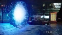 DCTV Elseworlds Crossover Clip - Amazo Fight (2018) Superman, Flash, Arrow, Supergirl