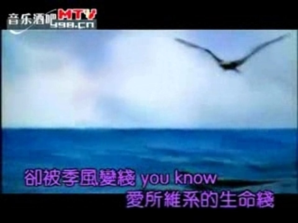 _老人与海
