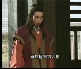 Đông Chu Liệt Quốc tập 25+26 (Thời Xuân Thu Chiến Quốc 2005 thuyết minh) part 1/2