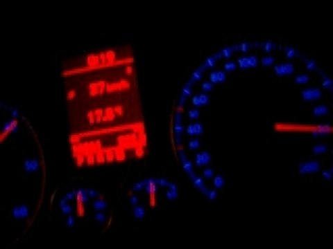 GOLF GT TDI 170cv DSG - Vmax