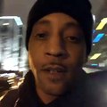 J. Holiday weighs in on the Jacquees / 