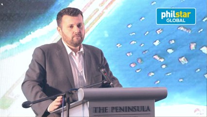 China maintaining maritime militia in Spratly Islands, says expert