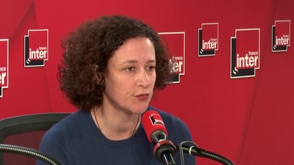 Emmanuelle Wargon : "Le Smic, ça n'est pas la seule réponse"