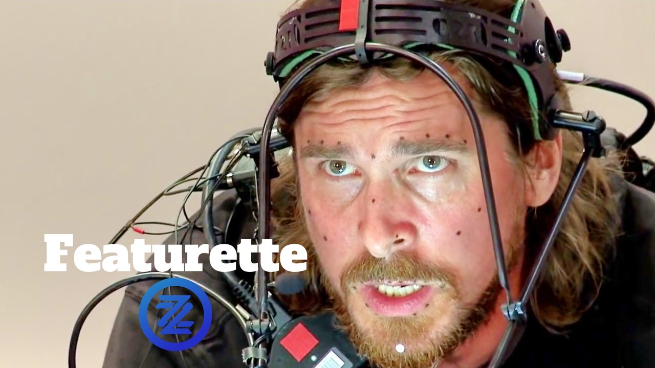 Mowgli: Legend of the Jungle Featurette - Capturing the Magic of Mowgli (2018) Adventure Movie HD