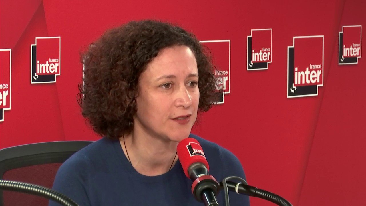 Emmanuelle Wargon : "La taxe carbone a sûrement plus de sens que beaucoup de taxes en France aujourd'hui"