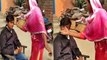 Muzaffarpur में Husband के Triple Talaq बोलते ही Wife ने जड़ा थप्पड़, Video Viral | वनइंडिया हिंदी
