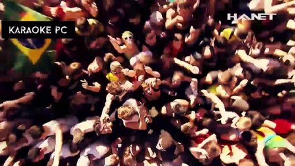 Karaoke Chỉ Anh Hiểu Em Remix - Khắc Việt