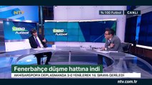 % 100 Futbol Akhisarspor - Fenerbahçe 9 Aralık 2018