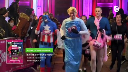 AGENDA RÉGION - 10 DECEMBRE 2018