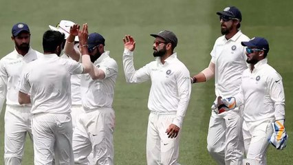 India Vs Australia 1st Test: Interesting Records created during Adelaide Test | वनइंडिया हिंदी