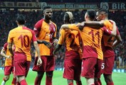 Galatasaray'da UEFA Avrupa Ligi Hesapları