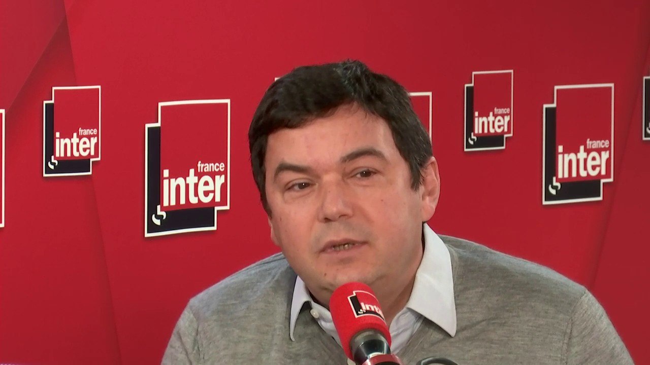 Thomas Piketty : "Si Emmanuel Macron veut être le Président des années 2020, il va falloir qu'il rétablisse l'ISF"