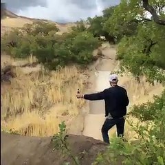 they did not think it was going to happen