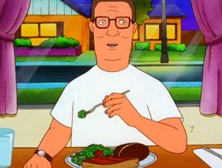 King of the Hill S04E05 - Aisle 8A