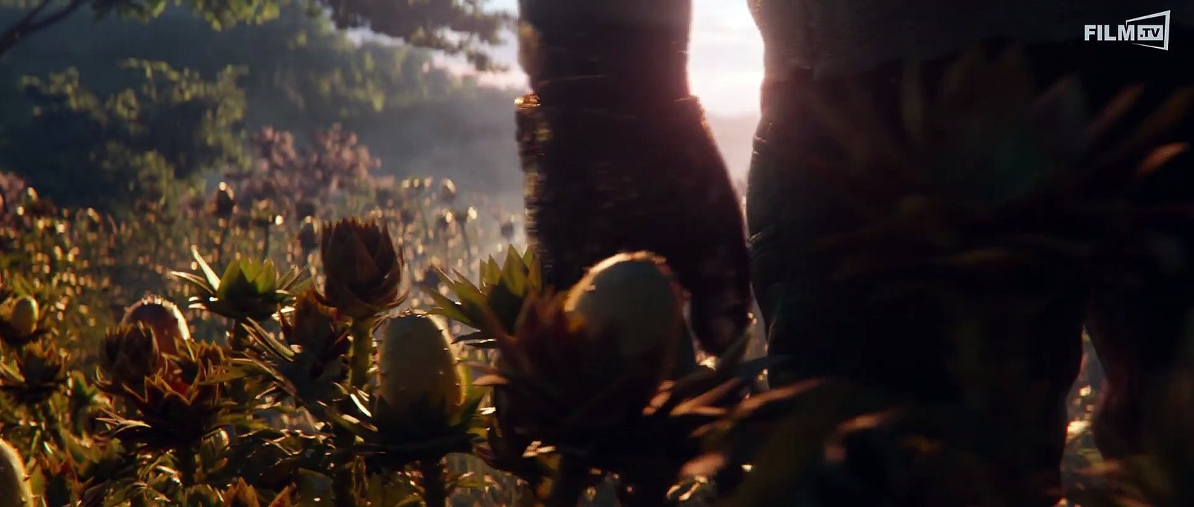 Avengers: Endgame Trailer Deutsch German (2019)