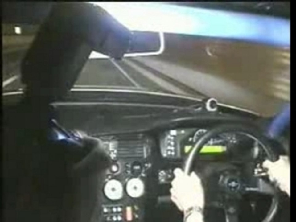 NISSAN SKYLINE 1200HP 315KM/H