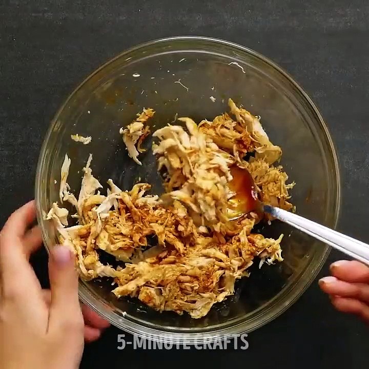 19 CRAZY RECIPES TO SAVE YOU TIME