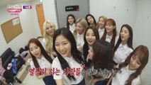 [Showchampion behind EP.108] 10 seconds is too short...LOONA