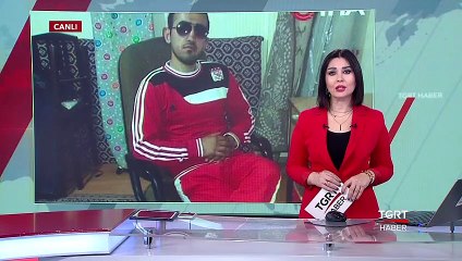 Maç Heyecanına Kalbi Dayanmadı