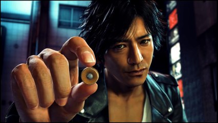 Judgment - Bande-annonce du doublage anglais