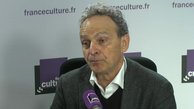 Marc Lazar : Le mouvement des Gilets Jaunes est extrêmement composite et antipolitique