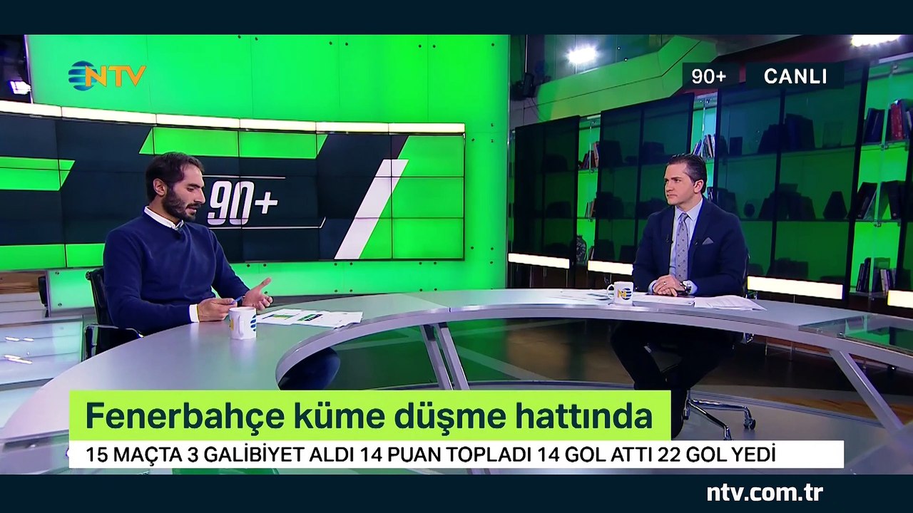 90+ 9 Aralık 2018
