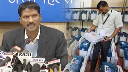 MP Election Results में हो सकती है देरी, जाने EC ने देर रात क्यों बदला ये नियम | वनइंडिया हिंदी