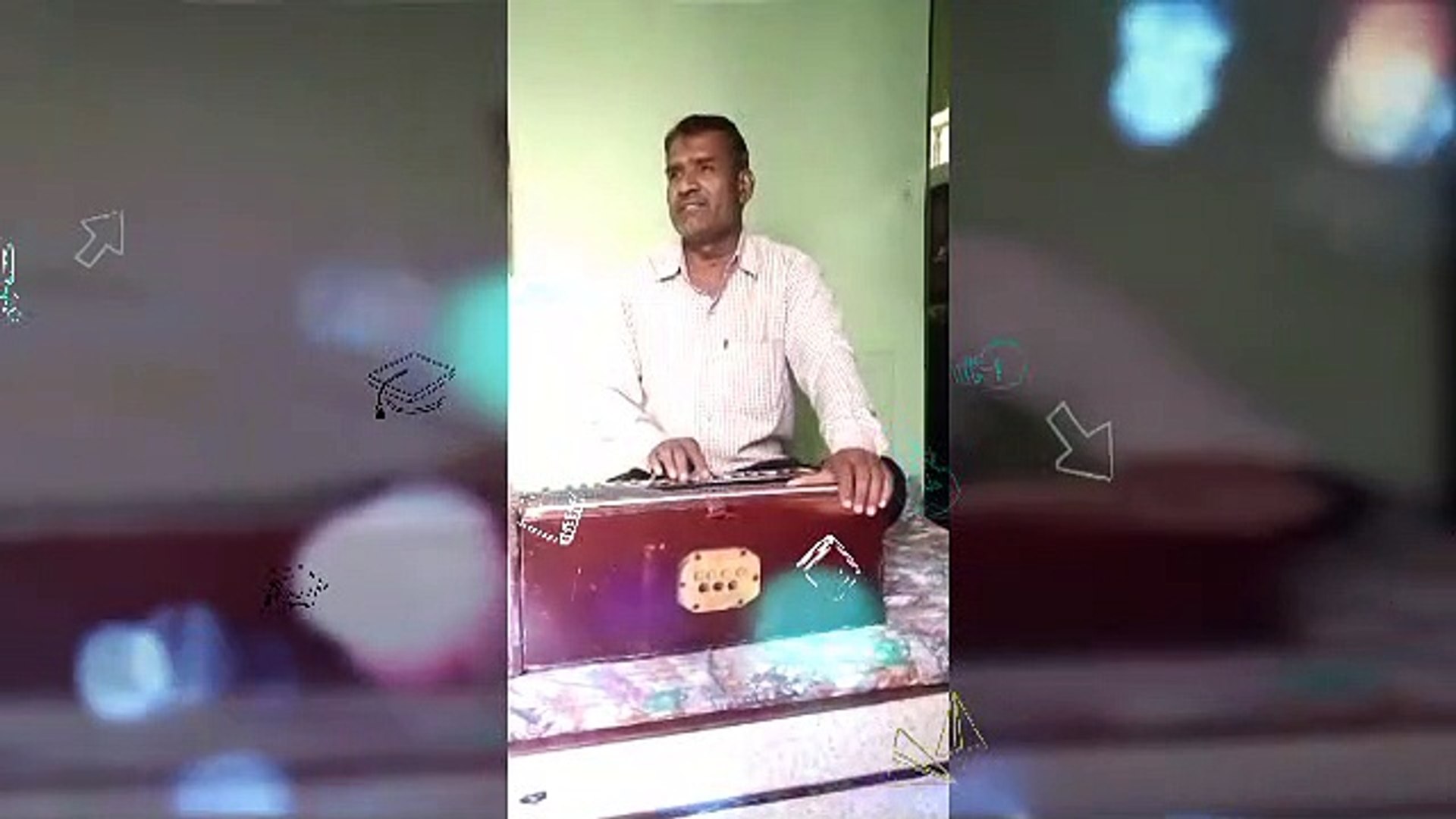 New vote song // hindi vote song