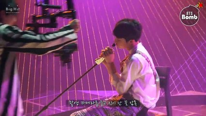 BTS/방탄소년단: Nghề tay trái của Jungkook - Nhân viên quay phim, chụp ảnh