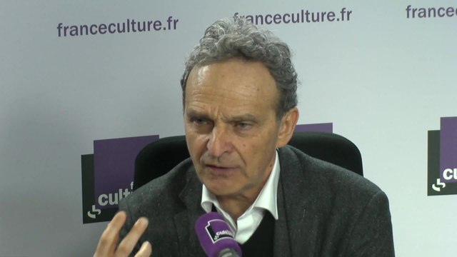 Marc Lazar : Emmanuel Macron va essayer de diviser les Gilets Jaunes et s'adresser à l'opinion publique