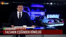 Facianın eşiğinden dönüldü