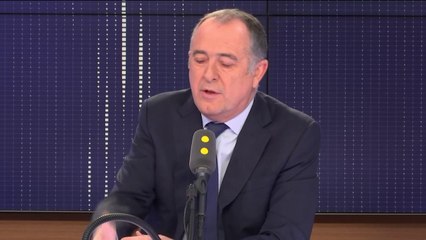 Baisse de 5 euros des APL : "Moi, je ne pense pas que  c'est une bonne idée", déclare Didier Guillaume