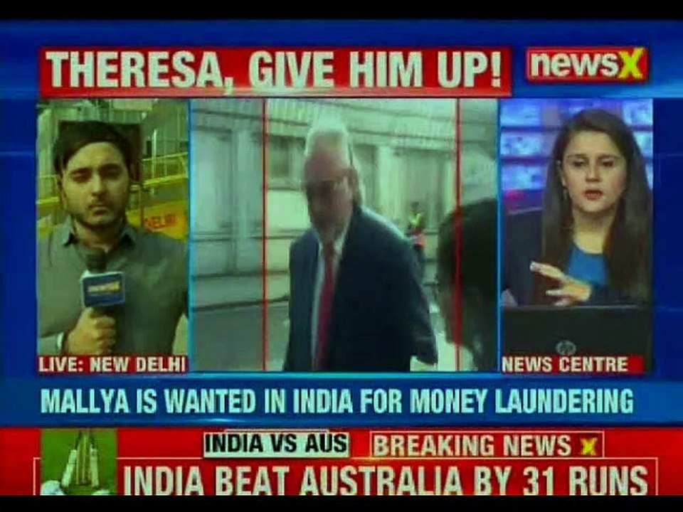 Vijay Mallya Extradition Case: Arthur Road Jail Keeps High Security Cell Ready