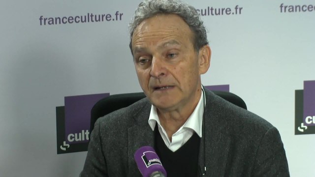 Marc Lazar : Les casseurs qui viennent piller sont une particularité française