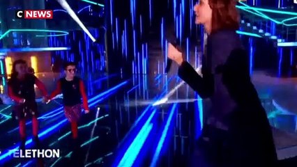 Le Téléthon, fragilisé par le mouvement des gilets jaunes