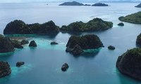 Wisata Raja Ampat, Tampilkan Beragam Keindahan Alam yang Memikat