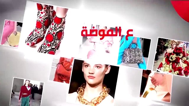 TOP 10 إطلالات النجمات العرب في الـ 2018