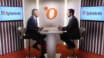 Gilets jaunes: «Emmanuel Macron est complètement à bout de souffle», estime Nicolas Bay