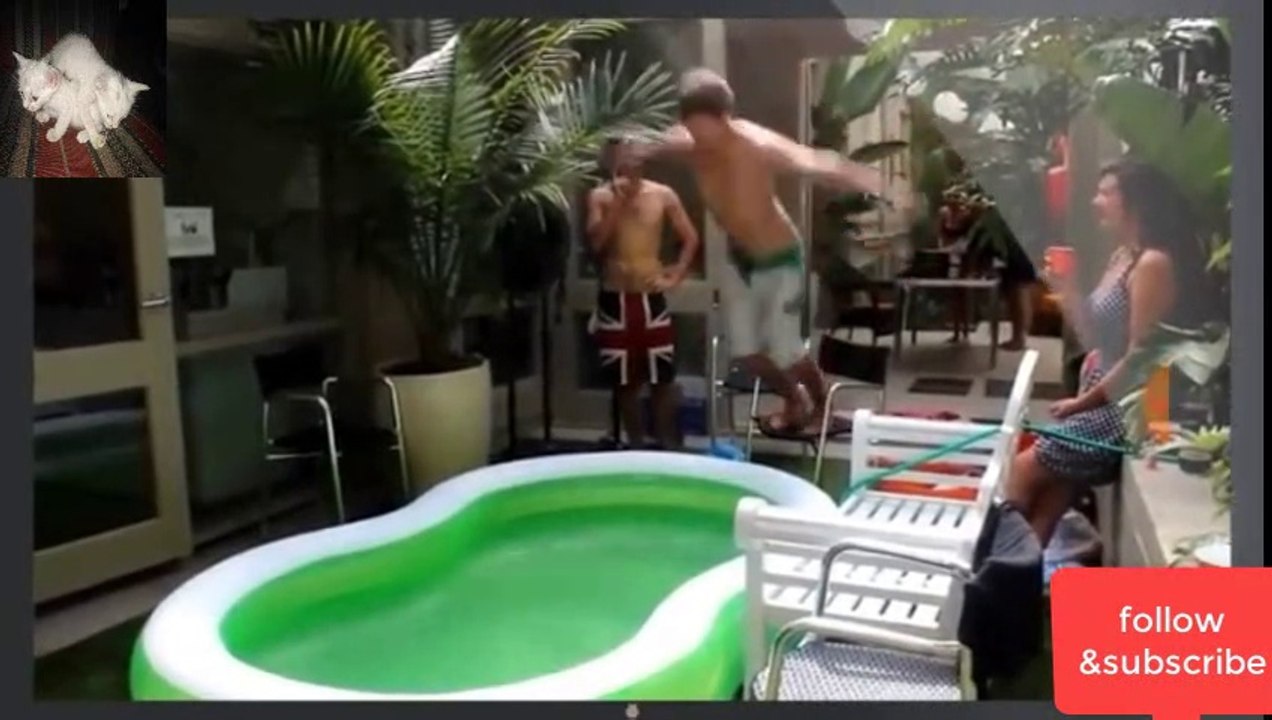jumping compilation