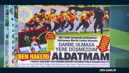 Sporun Not Defteri 10 Aralık  2018