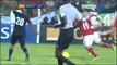 الشوط الثاني مباراة الاهلى و اورلاندو بيراتس 2-0 اياب نهائى دورى ابطال افريقيا 2013