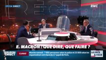 Brunet & Neumann : Que fera et que dira Emmanuel Macron ce soir ? - 10/12