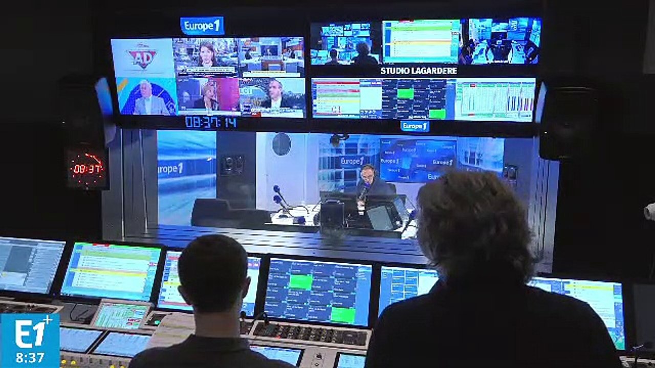 Kev Adams : "Les spectacles d'humour n'ont jama...