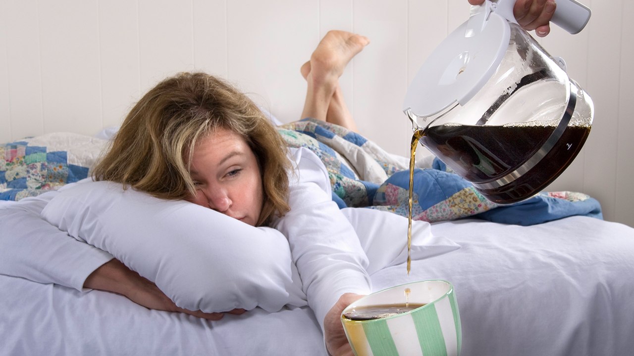 Verkatert? Diese Tricks sind nur Mythen!