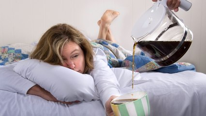 Verkatert? Diese Tricks sind nur Mythen!